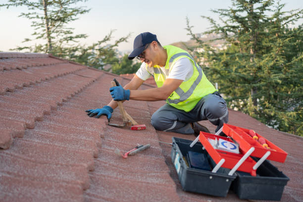 Quick and Trustworthy Emergency Roof Repair Services in Commerce City, CO