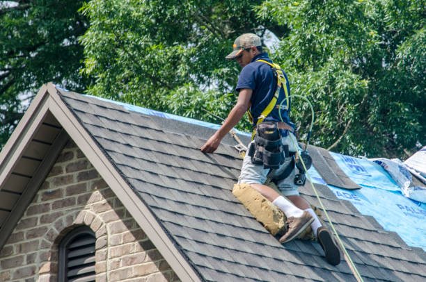 Professional Roofing Contractor in Commerce City, CO